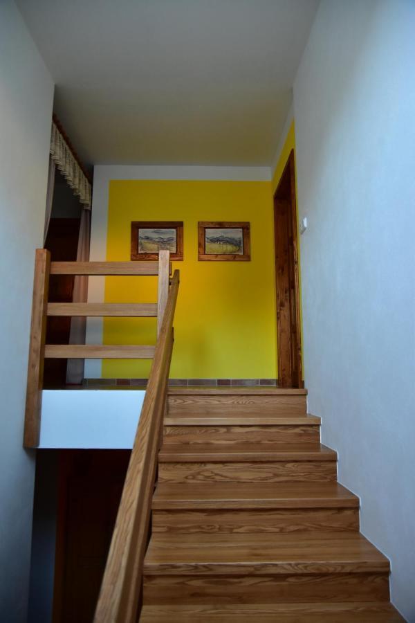 Chalupa Tomiva Apartment Jesenik Exterior photo