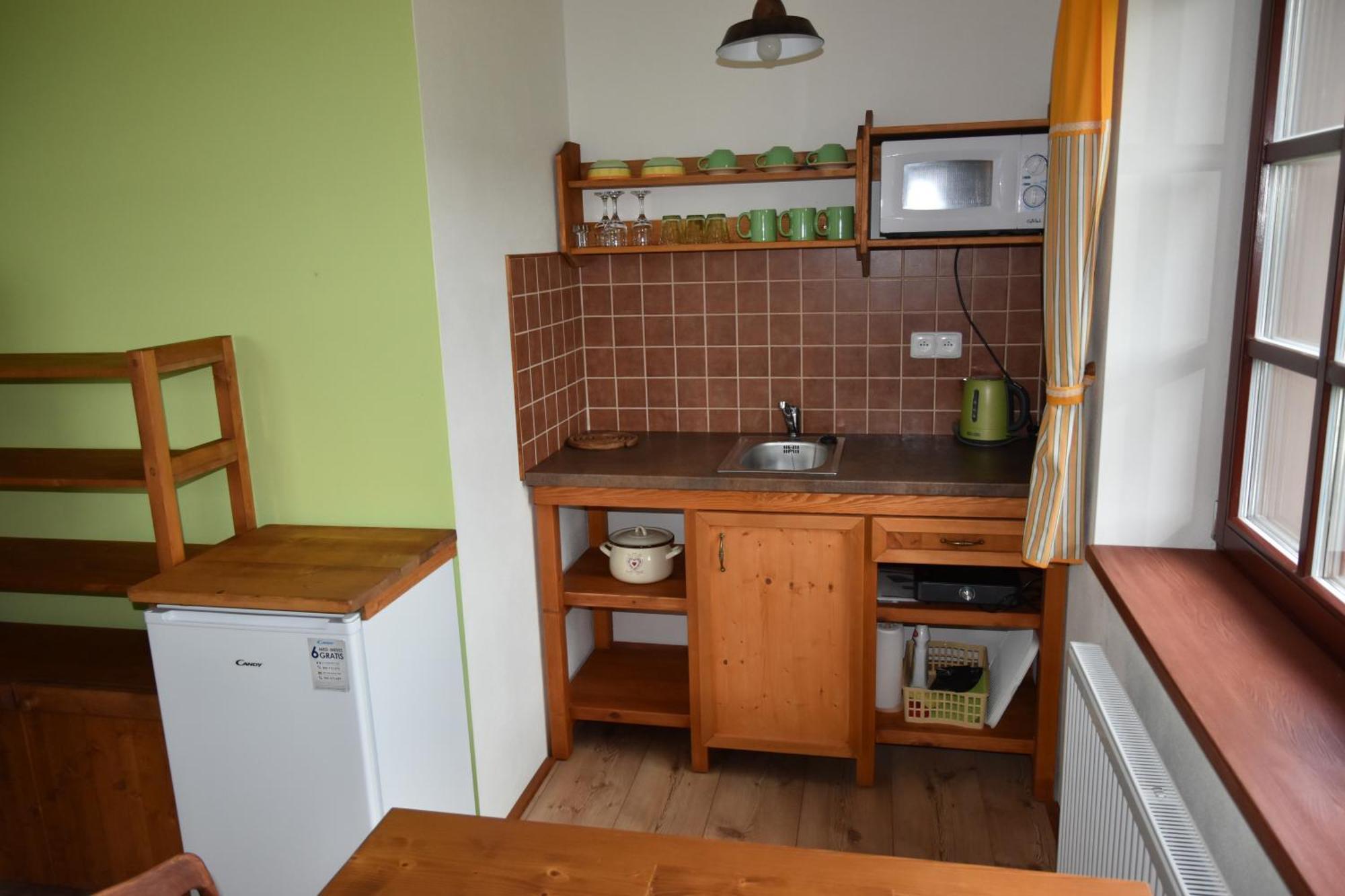 Chalupa Tomiva Apartment Jesenik Room photo